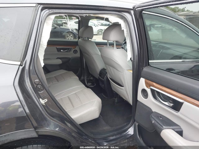 Honda CR-V Touring