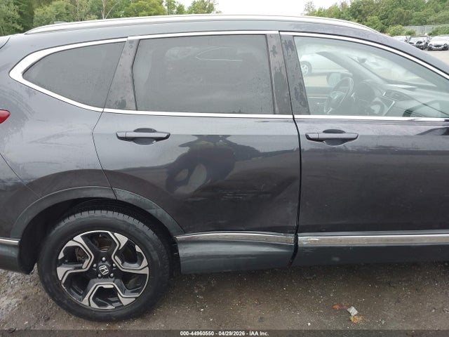 Honda CR-V Touring