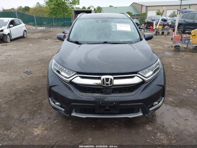 Honda CR-V Touring