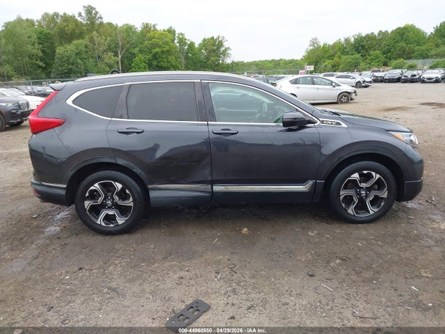 Honda CR-V Touring
