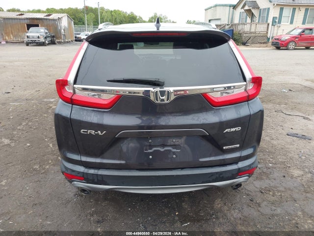 Honda CR-V Touring