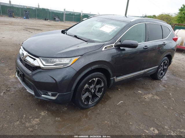 Honda CR-V Touring