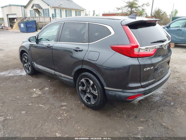 Honda CR-V Touring