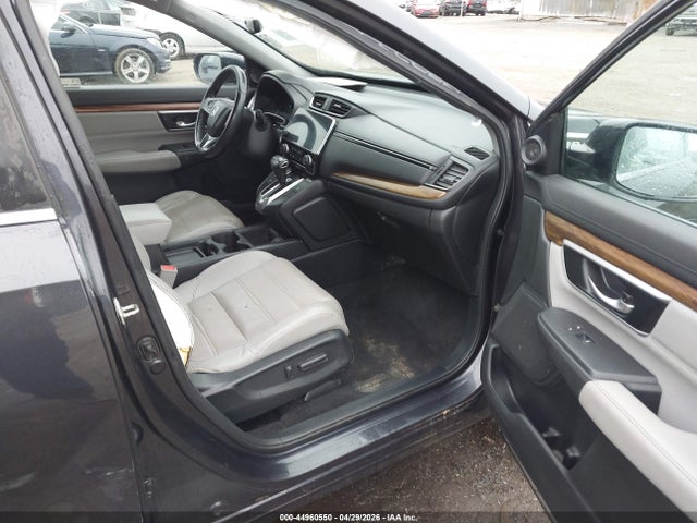 Honda CR-V Touring