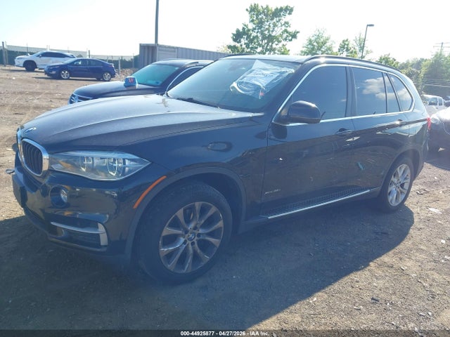 BMW X Series Xdrive35i