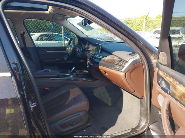 BMW X Series Xdrive35i