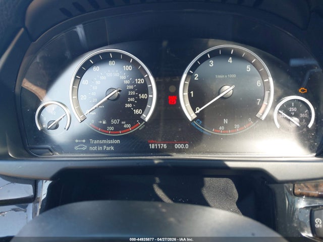 BMW X Series Xdrive35i