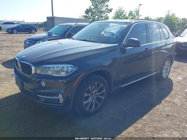 BMW X Series Xdrive35i