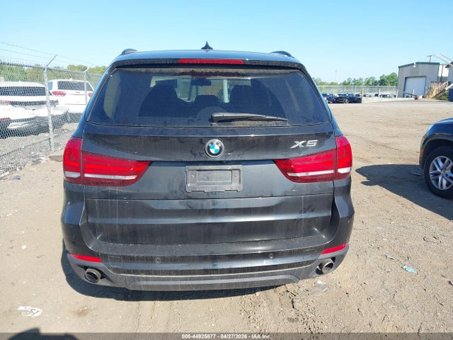 BMW X Series Xdrive35i
