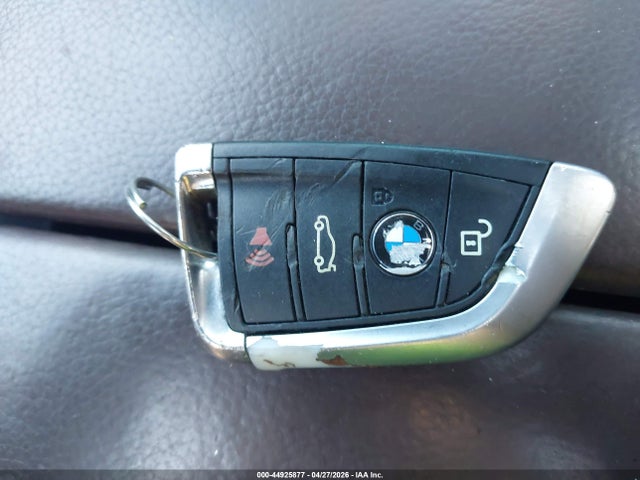 BMW X Series Xdrive35i