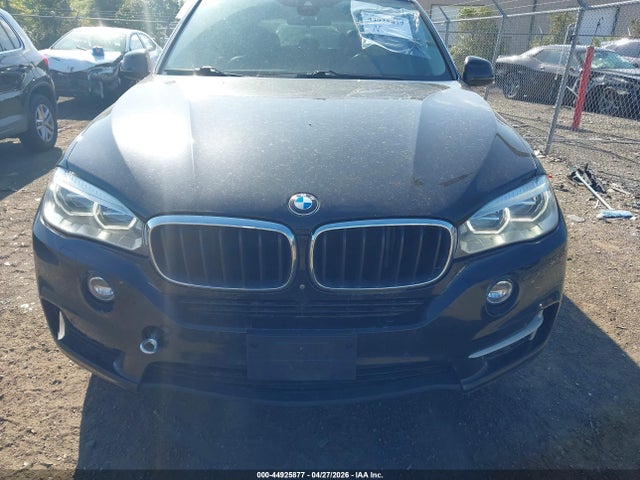 BMW X Series Xdrive35i