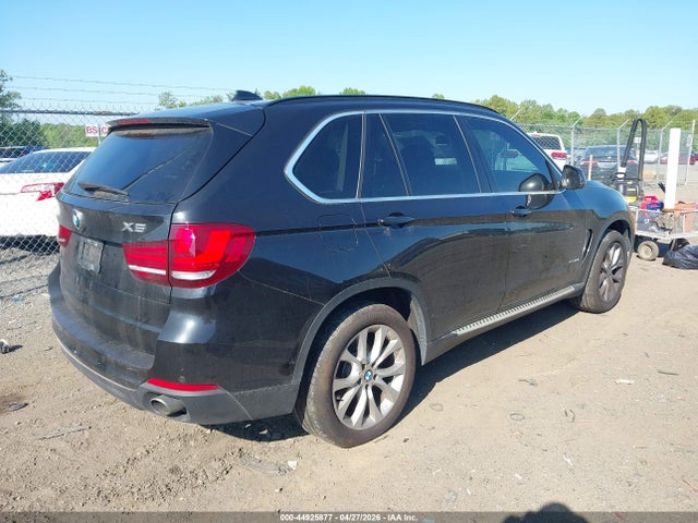 BMW X Series Xdrive35i