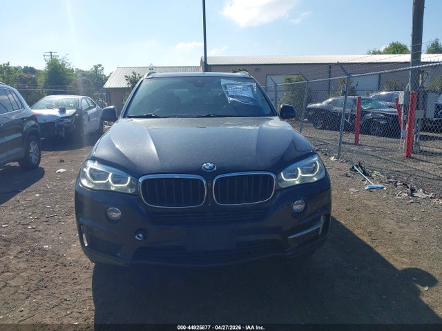 BMW X Series Xdrive35i