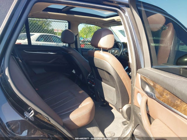 BMW X Series Xdrive35i