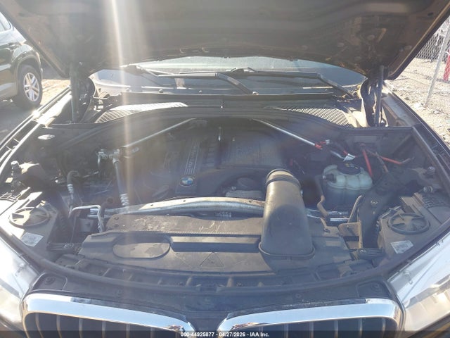 BMW X Series Xdrive35i