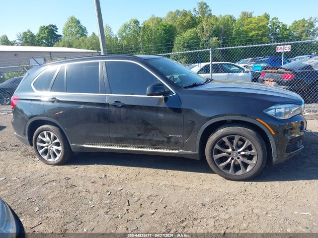 BMW X Series Xdrive35i
