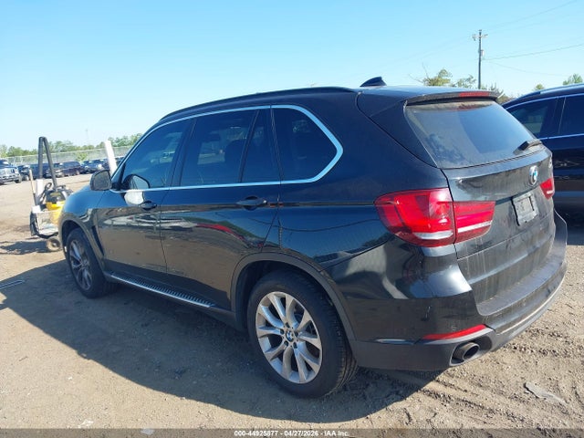 BMW X Series Xdrive35i