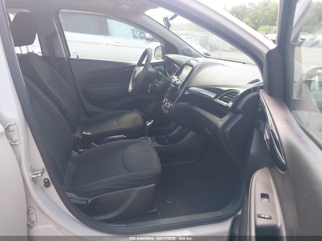 Chevrolet Spark Fwd 1lt Automatic
