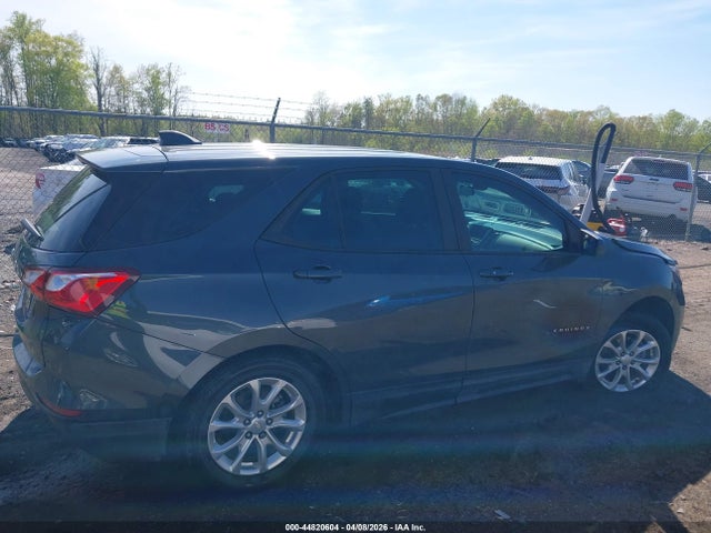 Chevrolet Equinox Fwd Ls
