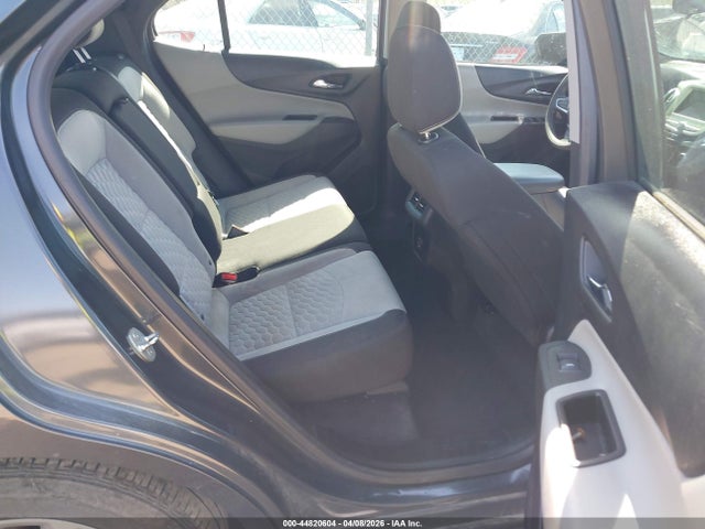 Chevrolet Equinox Fwd Ls