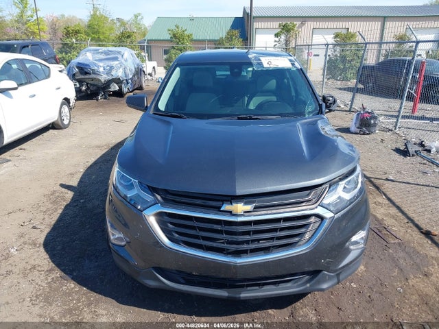 Chevrolet Equinox Fwd Ls