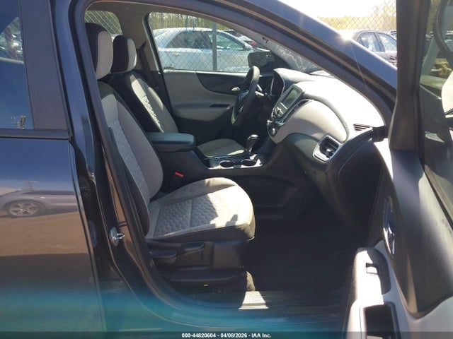 Chevrolet Equinox Fwd Ls