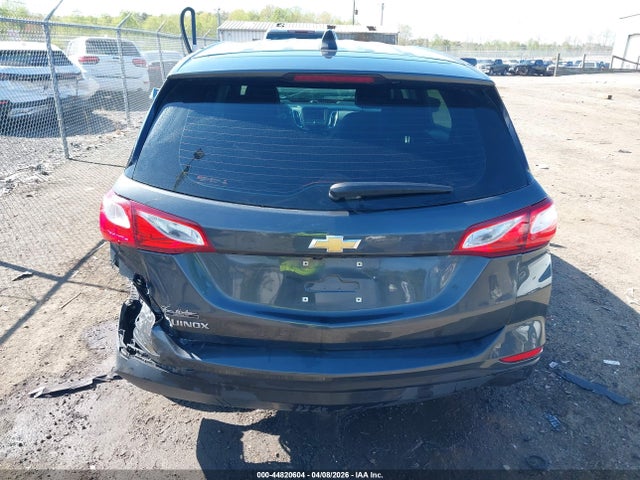 Chevrolet Equinox Fwd Ls