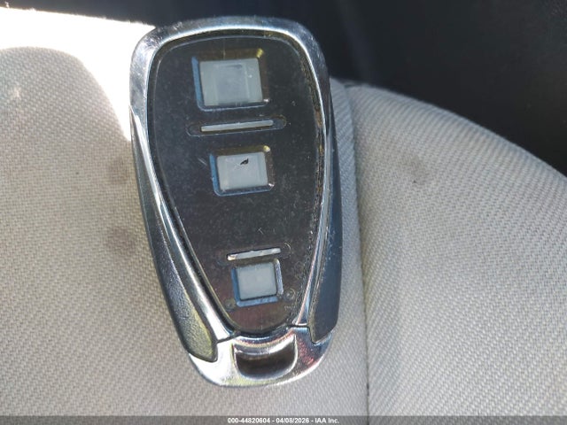 Chevrolet Equinox Fwd Ls