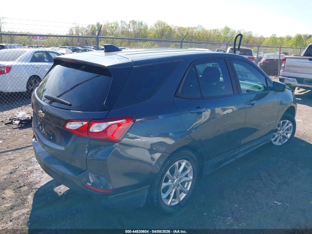 Chevrolet Equinox Fwd Ls
