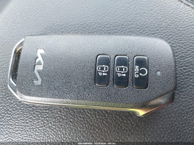 Kia Sportage Sx-prestige