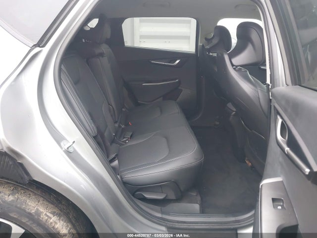 Kia EV6 Wind