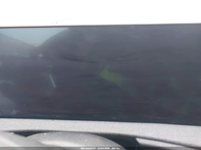 Kia EV6 Wind