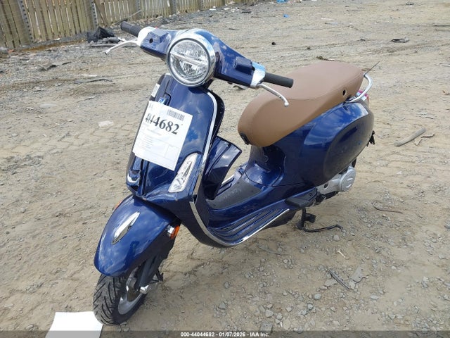 Vespa Primavera Sprint 50