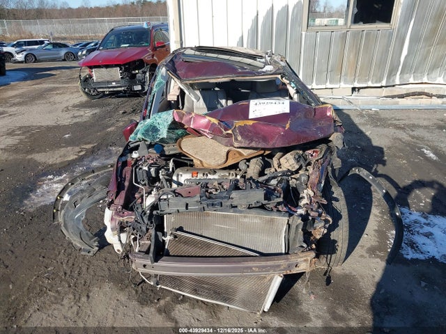 Honda CR-V Ex-l
