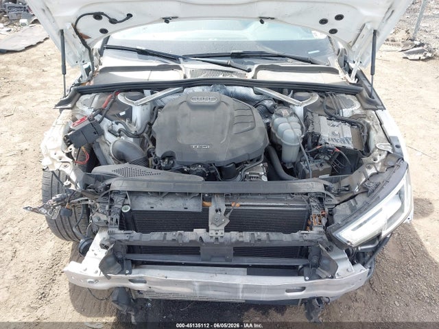 Audi A4 2.0t Premium