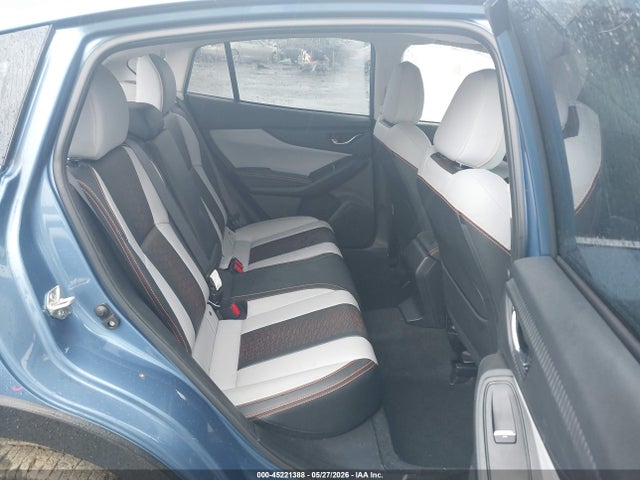 Subaru Crosstrek Limited