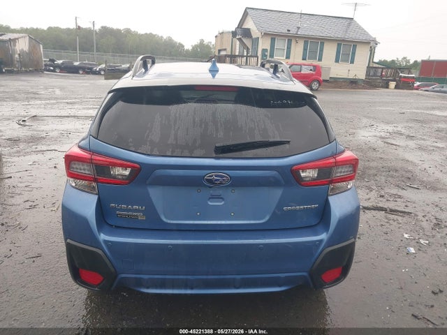 Subaru Crosstrek Limited