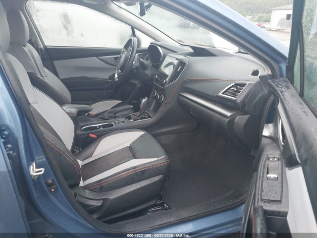 Subaru Crosstrek Limited