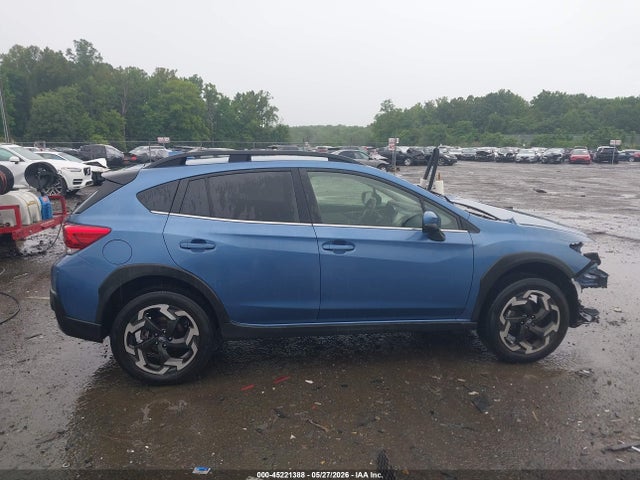 Subaru Crosstrek Limited