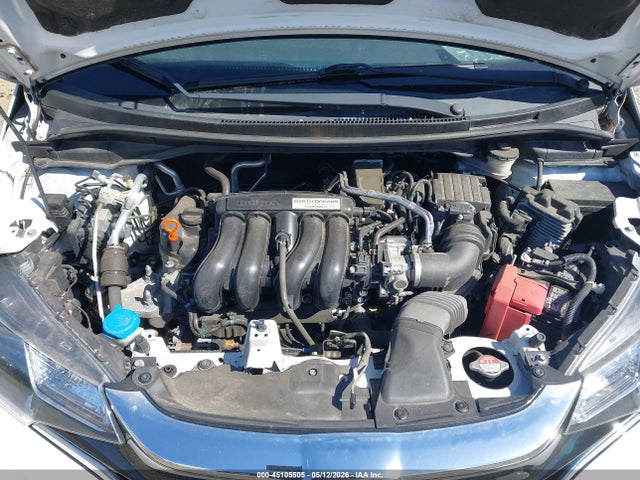 Honda Fit Lx