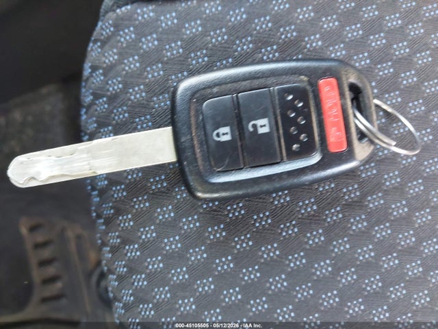 Honda Fit Lx