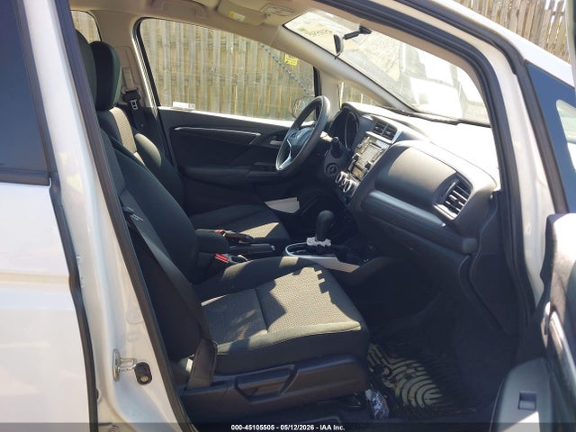 Honda Fit Lx