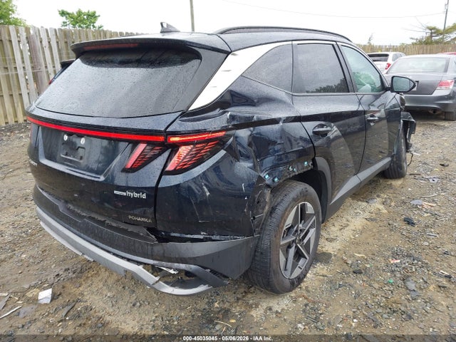 Hyundai TUCSON Sel Convenience