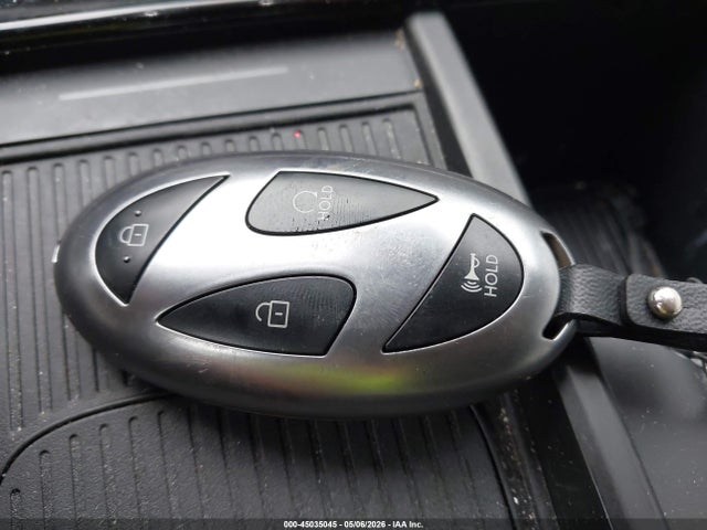 Hyundai TUCSON Sel Convenience