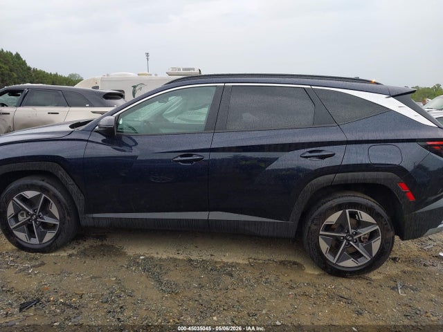 Hyundai TUCSON Sel Convenience