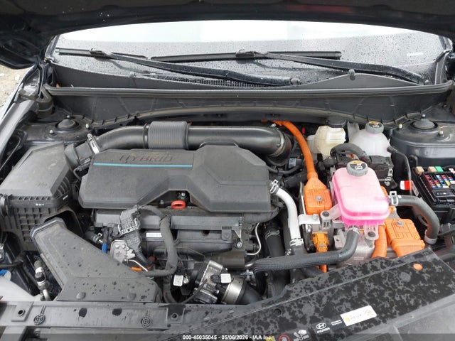 Hyundai TUCSON Sel Convenience
