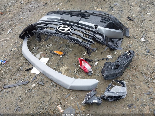 Hyundai TUCSON Sel Convenience