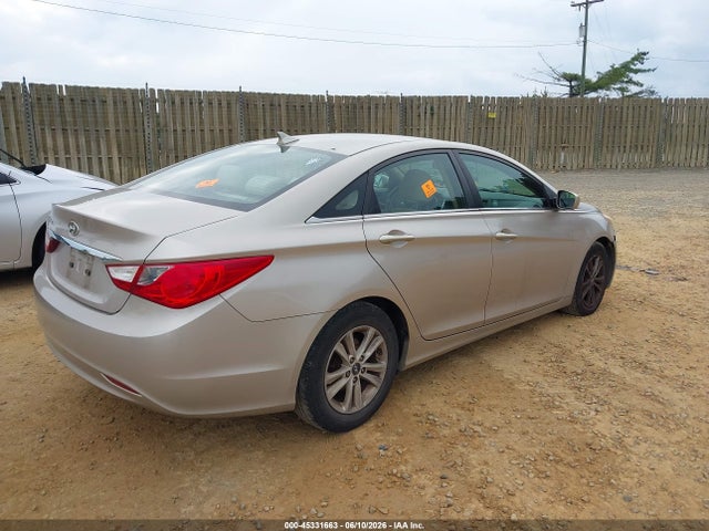 Hyundai SONATA Gls