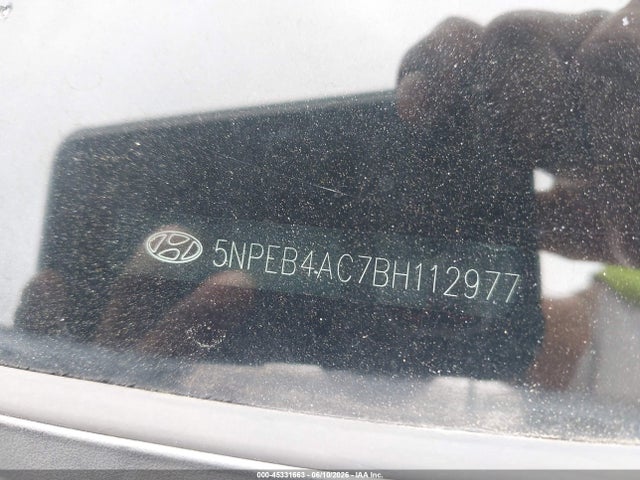 Hyundai SONATA Gls