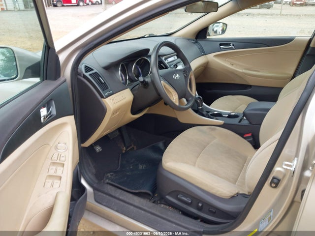 Hyundai SONATA Gls